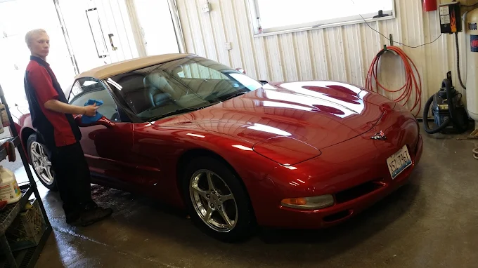 Collision Repair Antioch IL