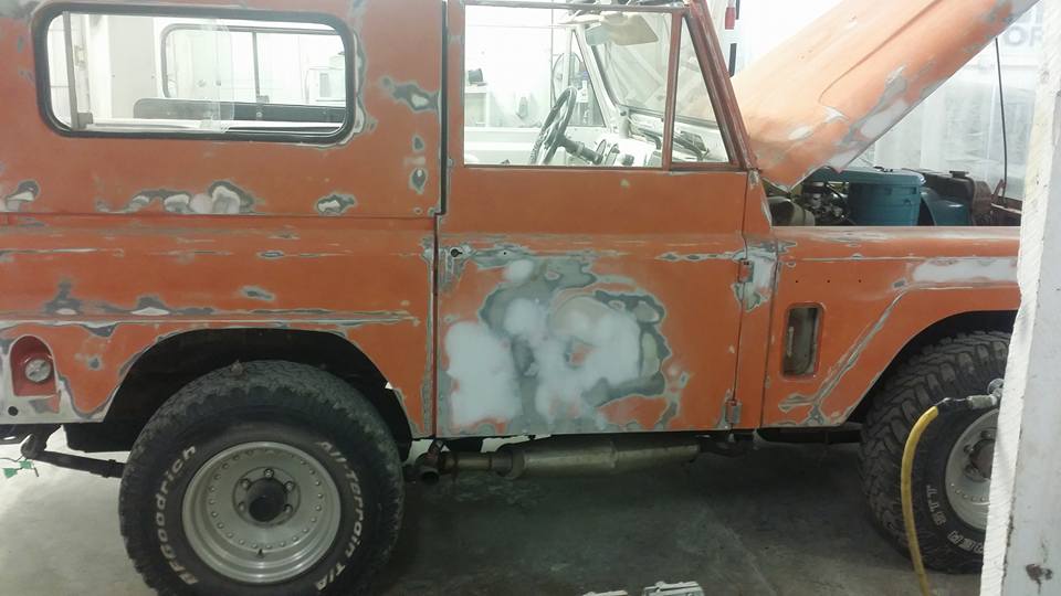 Collision Repair Antioch IL