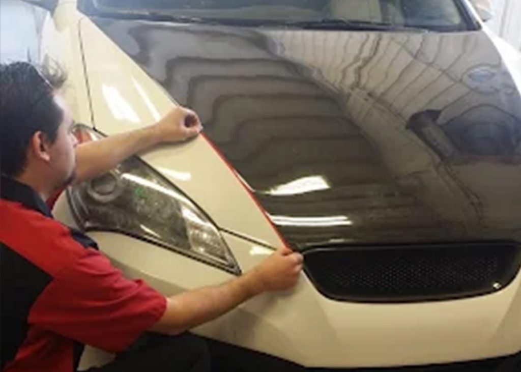 Auto Body Antioch IL