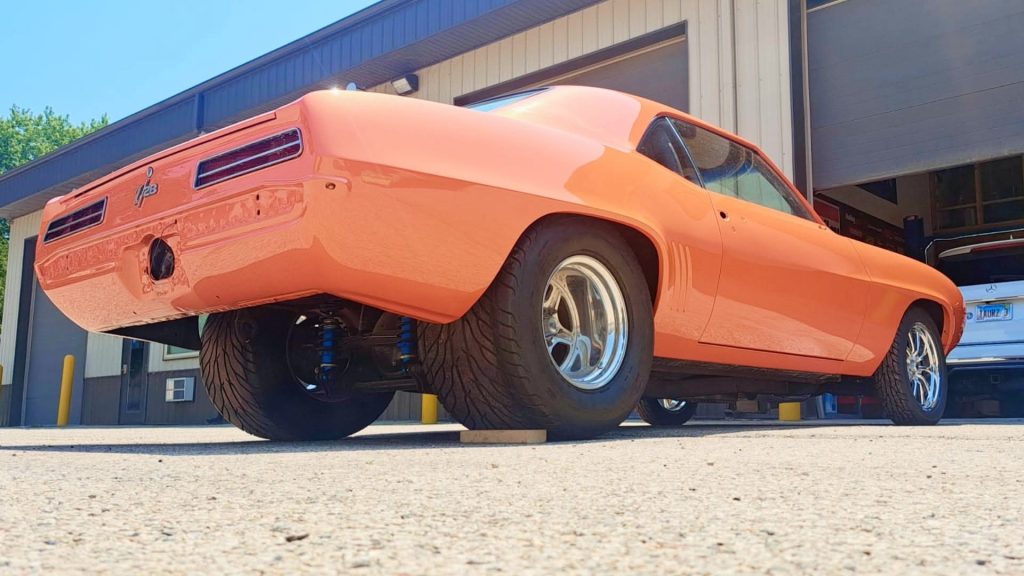 Collision Repair Antioch IL